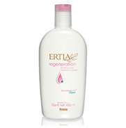 Ertia Regeneration, crema para manos y cuerpo