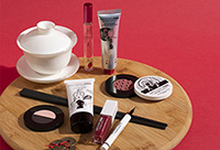 colección Shanghai.