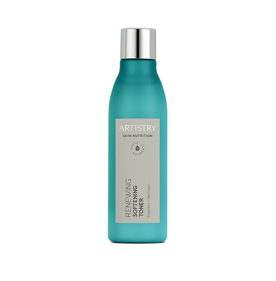 Tónico Suavizante Renovador para el rostro Artistry Skin Nutrition