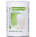 Proteina de Soya